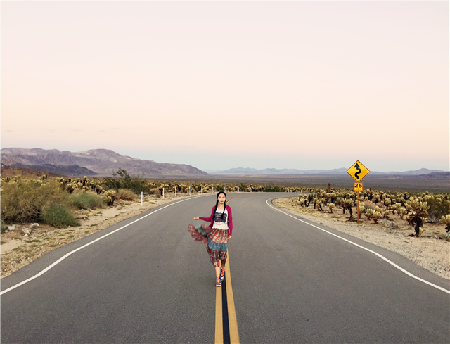 传播给身边的小伙伴儿们吧,只要不犯大错,分分钟提高拍照技能值!